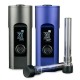 Vaporizer "Arizer Solo II" - mystic blue, (with battery)