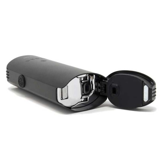 Vaporizer "DaVinci Miqro Black", (with battery)