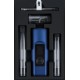 Vaporizer "Arizer Solo II" - mystic blue, (with battery)