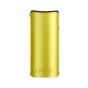 Vaporizer "DaVinci Miqro Gold", (with battery)