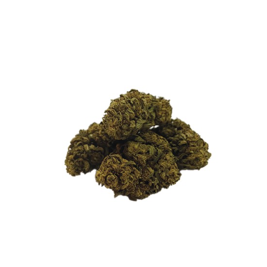 Hempower Ανθός Κάνναβης Furiosa 100% THC-JD 1gr, (1+1 Δώρο)