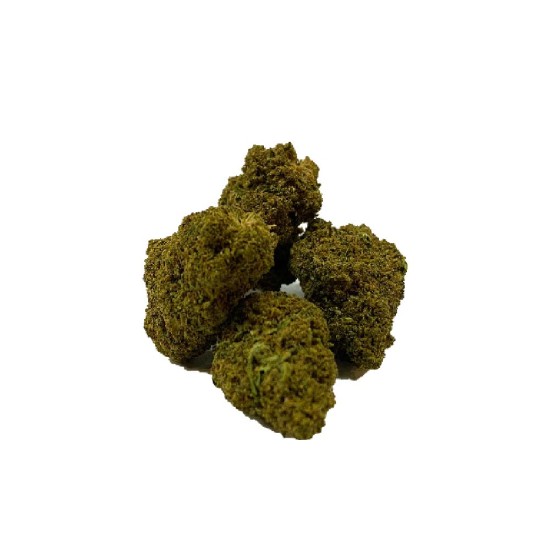 Hempower Ανθός Κάνναβης "Black Widow" 100% THC-JD, 3gr